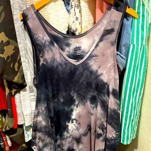 Latched mama maxi cocoon dress size medium